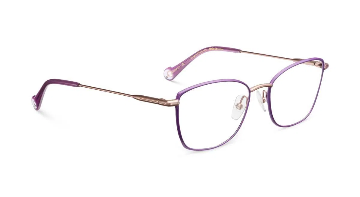 Etnia Barcelona DORIA Eyeglasses - view 9